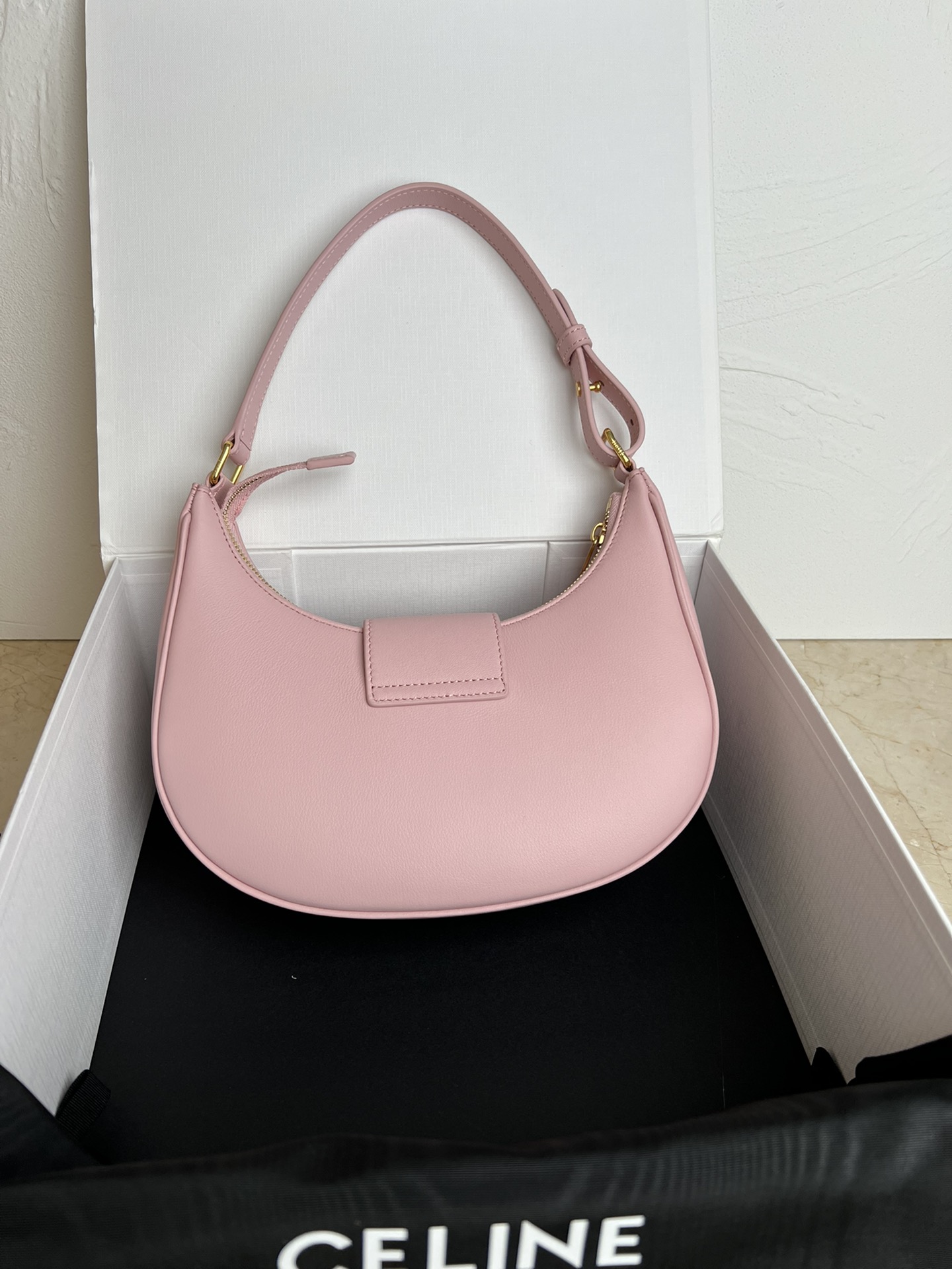 Celine Hobo Bags